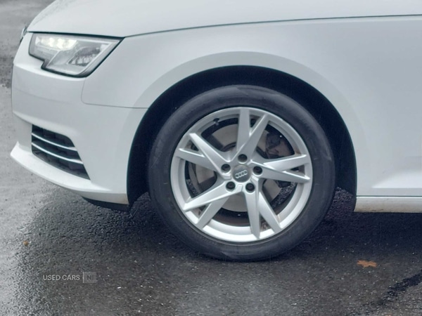 Used Audi A4 2016 for sale - 76513808: Photo 6