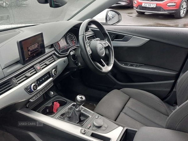 Used Audi A4 2016 for sale - 76513808: Photo 7