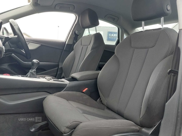 Used Audi A4 2016 for sale - 76513808: Photo 8