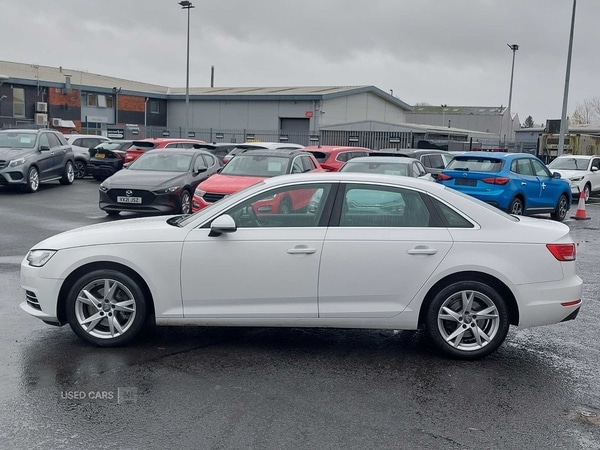 Used Audi A4 2016 for sale - 76513808: Photo 9
