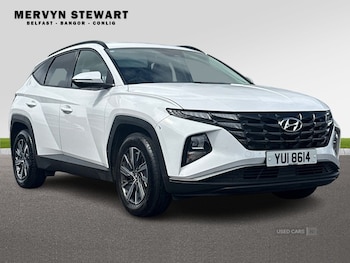 Used Hyundai TUCSON 2023 for sale - 79454412: Photo