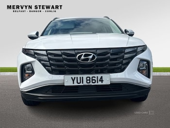 Used Hyundai TUCSON 2023 for sale - 79454412: Photo