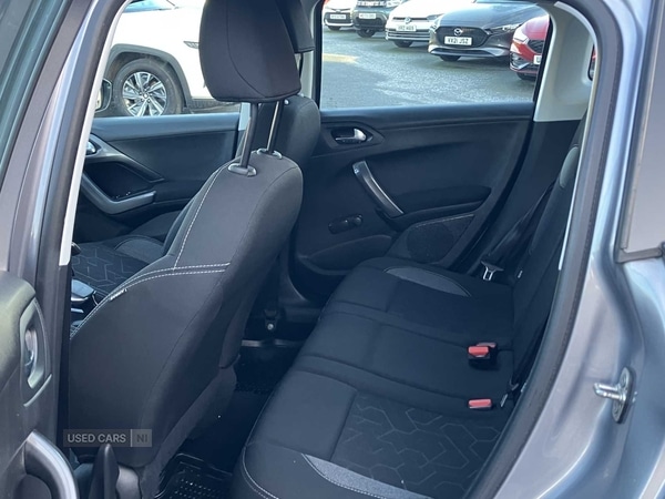 Used Peugeot 2008 2019 for sale - 77098724: Photo 10