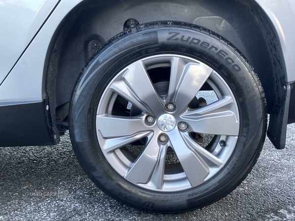 Used Peugeot 2008 2019 for sale - 77098724: Photo 11