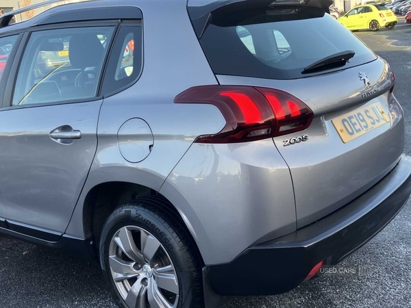 Used Peugeot 2008 2019 for sale - 77098724: Photo 12