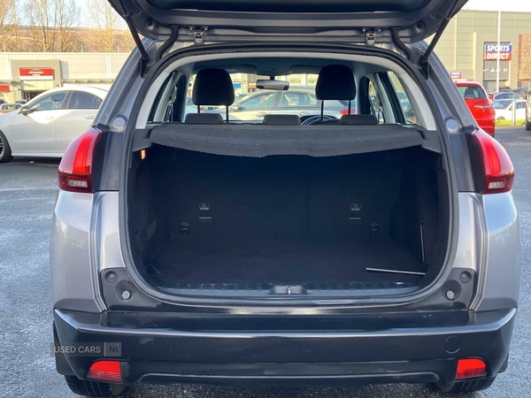 Used Peugeot 2008 2019 for sale - 77098724: Photo 13