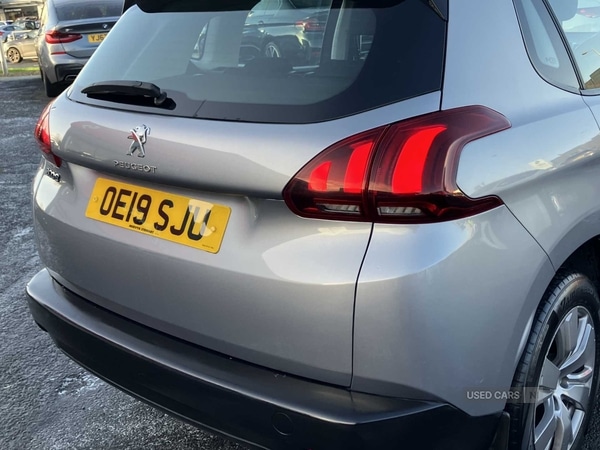Used Peugeot 2008 2019 for sale - 77098724: Photo 14
