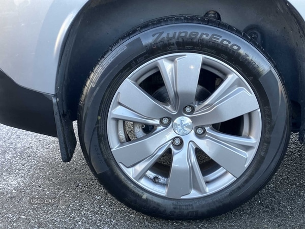 Used Peugeot 2008 2019 for sale - 77098724: Photo 15