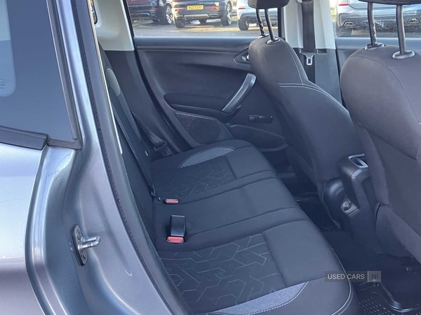 Used Peugeot 2008 2019 for sale - 77098724: Photo 16