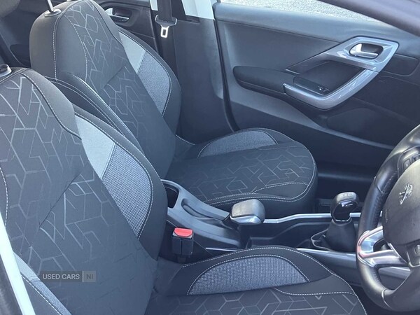 Used Peugeot 2008 2019 for sale - 77098724: Photo 18