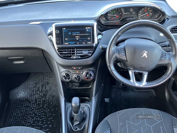 Used Peugeot 2008 2019 for sale - 77098724: Photo 19