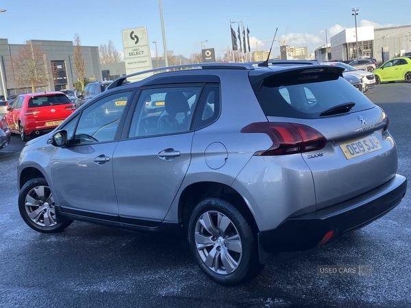 Used Peugeot 2008 2019 for sale - 77098724: Photo 2