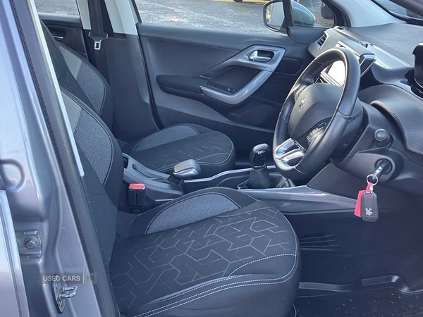 Used Peugeot 2008 2019 for sale - 77098724: Photo 20