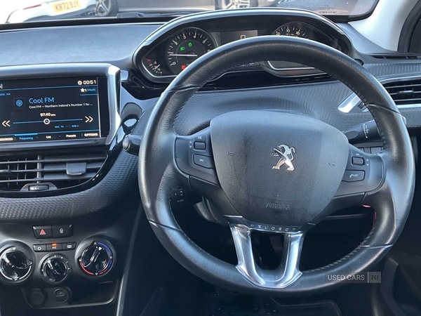 Used Peugeot 2008 2019 for sale - 77098724: Photo 22