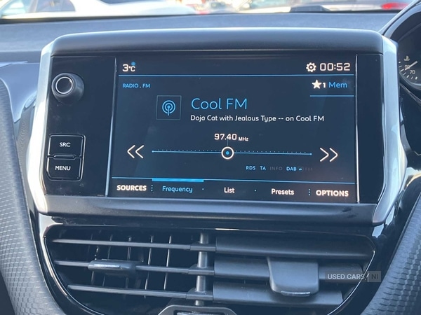 Used Peugeot 2008 2019 for sale - 77098724: Photo 23