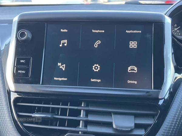 Used Peugeot 2008 2019 for sale - 77098724: Photo 24