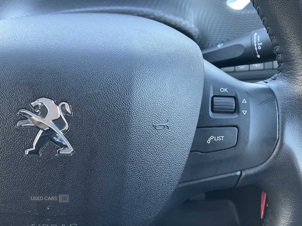 Used Peugeot 2008 2019 for sale - 77098724: Photo 29