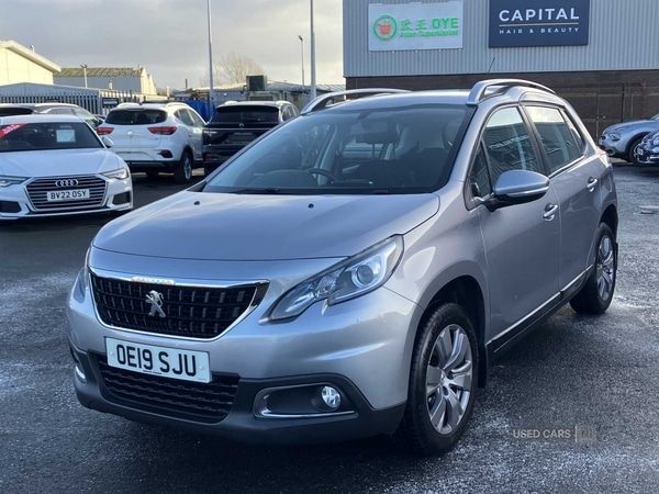 Used Peugeot 2008 2019 for sale - 77098724: Photo 3