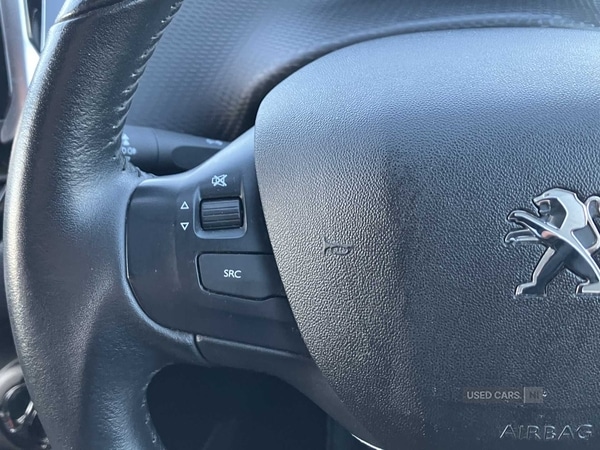 Used Peugeot 2008 2019 for sale - 77098724: Photo 30
