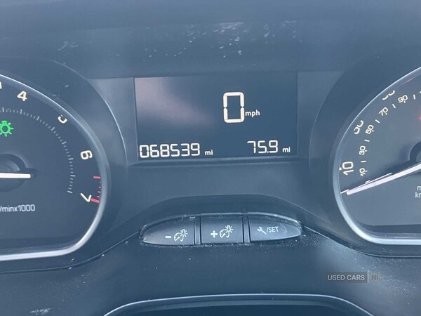 Used Peugeot 2008 2019 for sale - 77098724: Photo 31