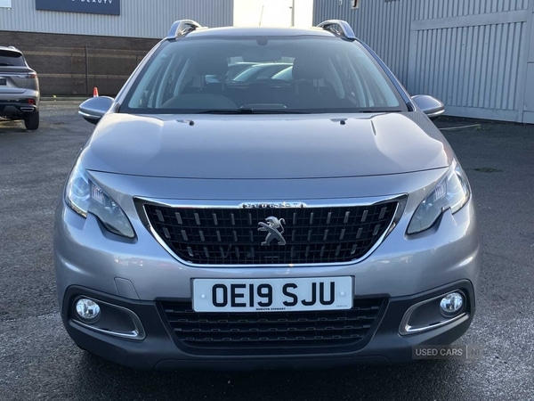 Used Peugeot 2008 2019 for sale - 77098724: Photo 34