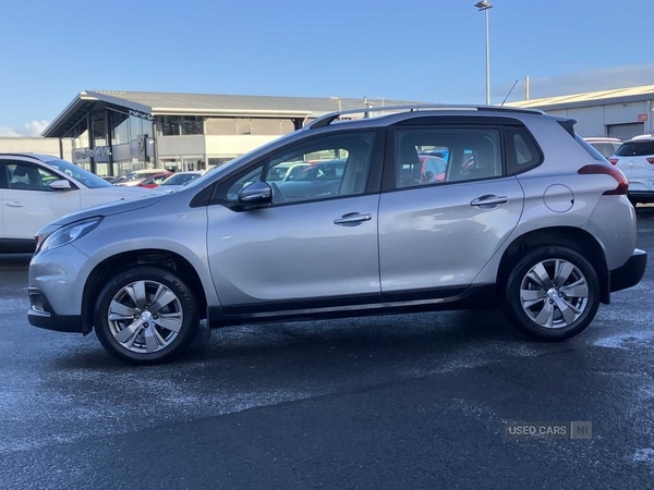 Used Peugeot 2008 2019 for sale - 77098724: Photo 36