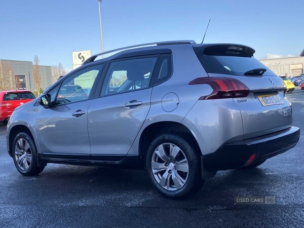 Used Peugeot 2008 2019 for sale - 77098724: Photo 37