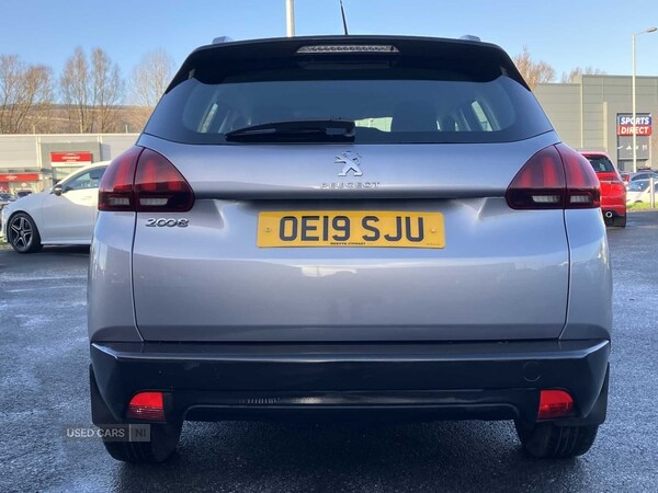 Used Peugeot 2008 2019 for sale - 77098724: Photo 38