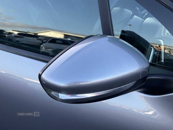 Used Peugeot 2008 2019 for sale - 77098724: Photo 39