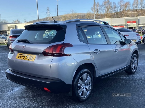 Used Peugeot 2008 2019 for sale - 77098724: Photo 4