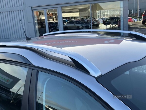 Used Peugeot 2008 2019 for sale - 77098724: Photo 40