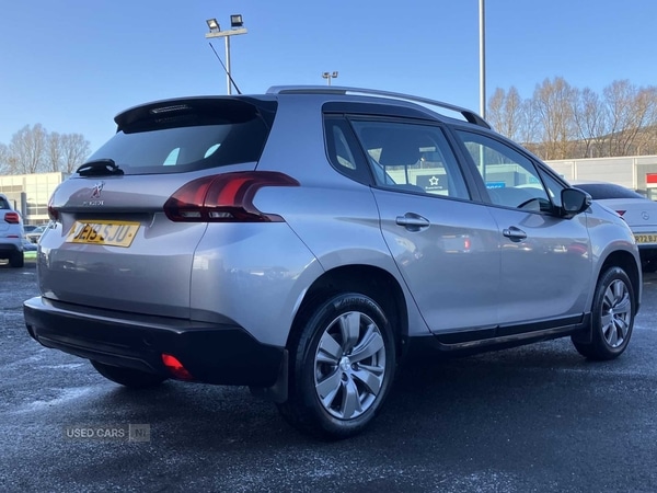 Used Peugeot 2008 2019 for sale - 77098724: Photo 41