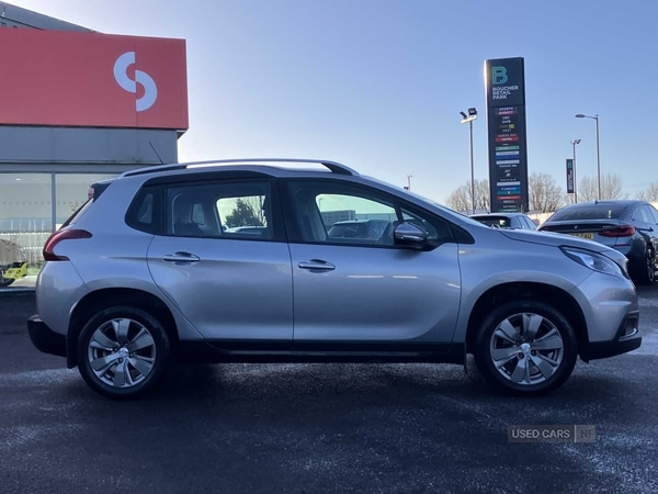 Used Peugeot 2008 2019 for sale - 77098724: Photo 42