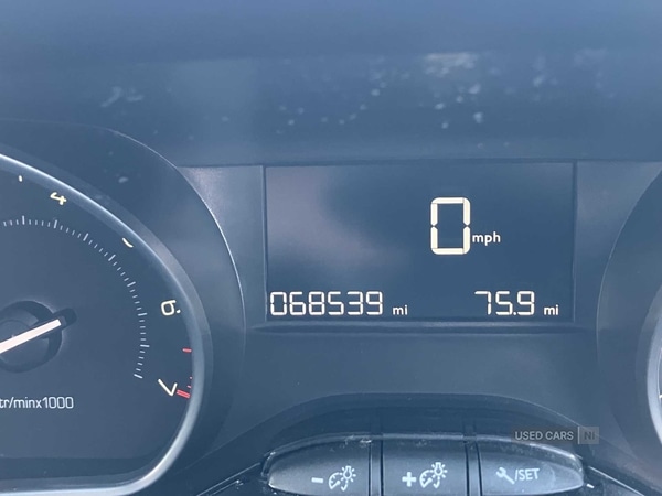 Used Peugeot 2008 2019 for sale - 77098724: Photo 5