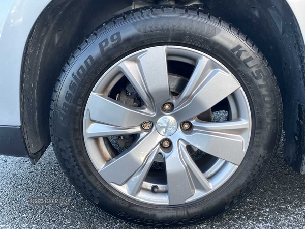 Used Peugeot 2008 2019 for sale - 77098724: Photo 6