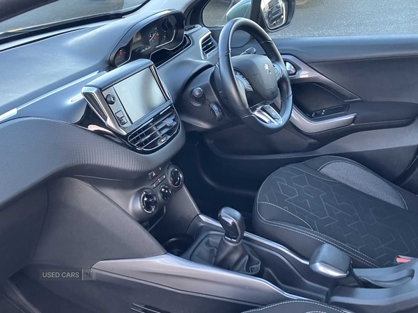 Used Peugeot 2008 2019 for sale - 77098724: Photo 7