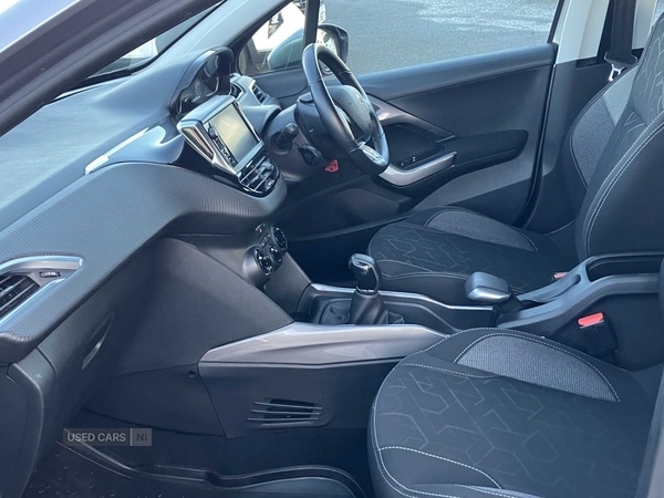 Used Peugeot 2008 2019 for sale - 77098724: Photo 8