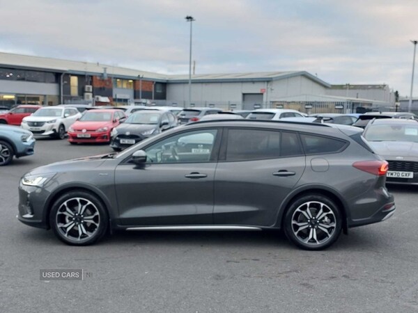 Used Ford Focus 2024 for sale - 76621334: Photo 10