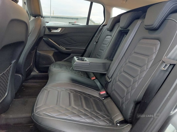 Used Ford Focus 2024 for sale - 76621334: Photo 11