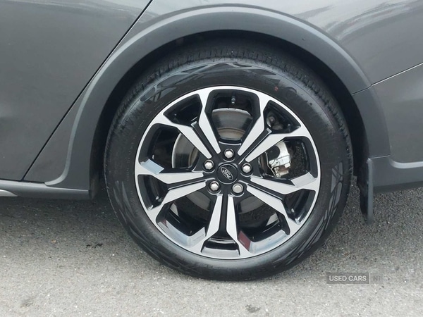 Used Ford Focus 2024 for sale - 76621334: Photo 12