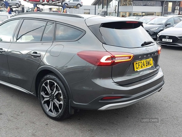 Used Ford Focus 2024 for sale - 76621334: Photo 13