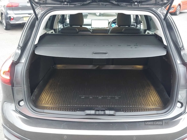 Used Ford Focus 2024 for sale - 76621334: Photo 15