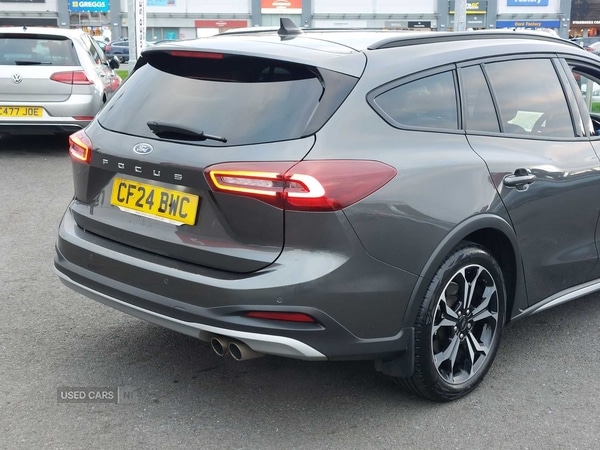 Used Ford Focus 2024 for sale - 76621334: Photo 17