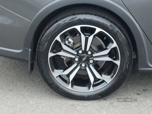 Used Ford Focus 2024 for sale - 76621334: Photo 18