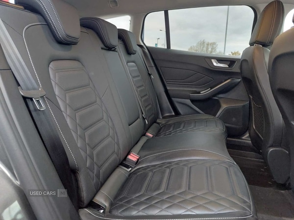 Used Ford Focus 2024 for sale - 76621334: Photo 19