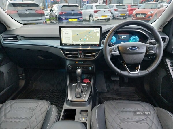 Used Ford Focus 2024 for sale - 76621334: Photo 20