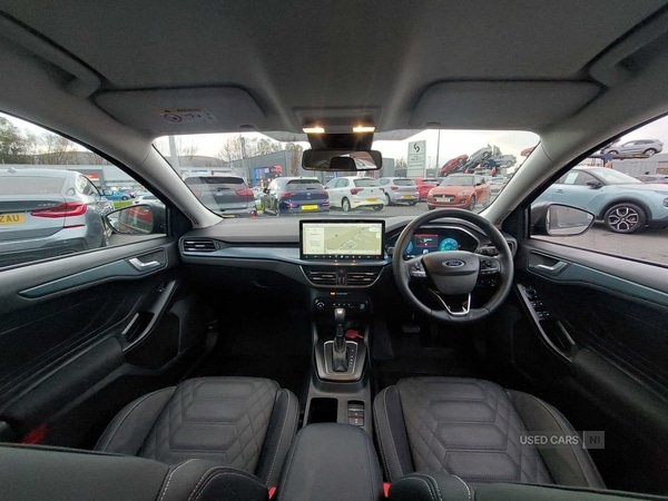 Used Ford Focus 2024 for sale - 76621334: Photo 21
