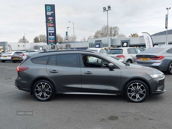 Used Ford Focus 2024 for sale - 76621334: Photo 22