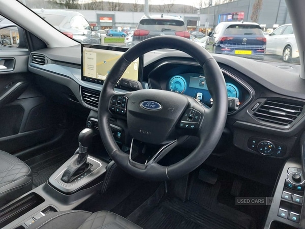 Used Ford Focus 2024 for sale - 76621334: Photo 23