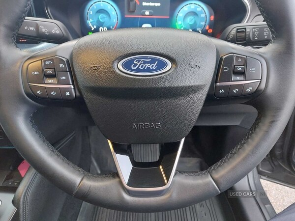 Used Ford Focus 2024 for sale - 76621334: Photo 26